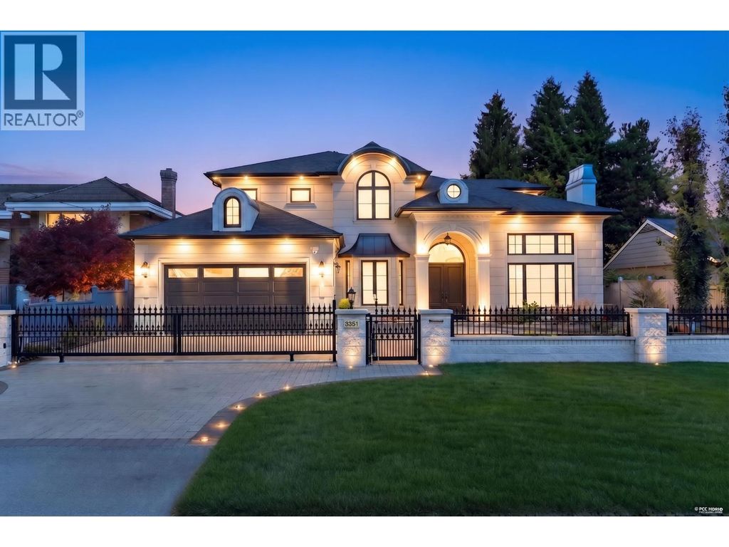 5351 Colbeck Road, Richmond