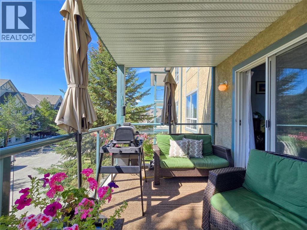 4769 Forsters Landing Road Unit# 213, Radium Hot Springs
