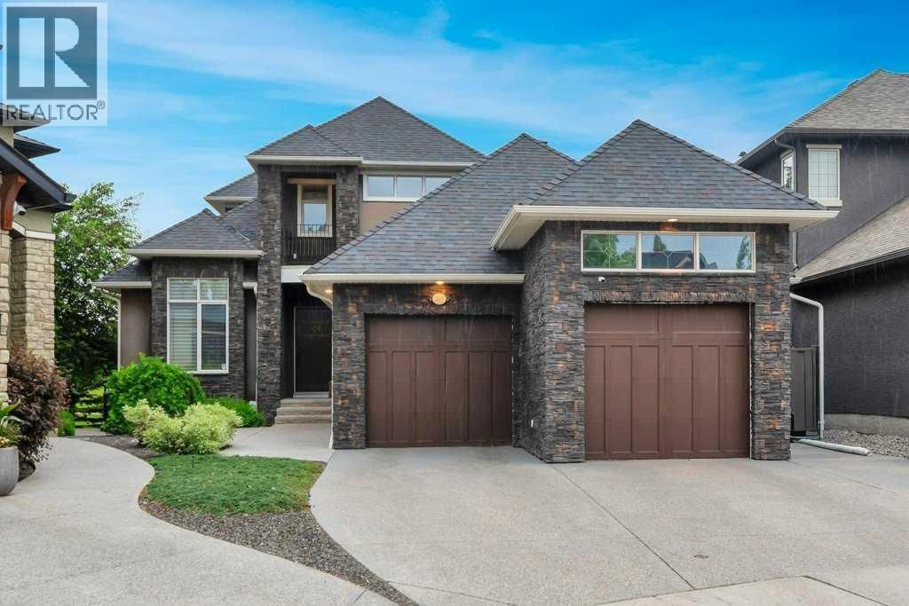 377 Evergreen Circle Sw, Calgary