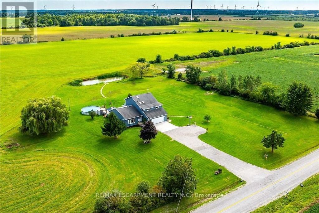 450 Concession 6 Road, Haldimand