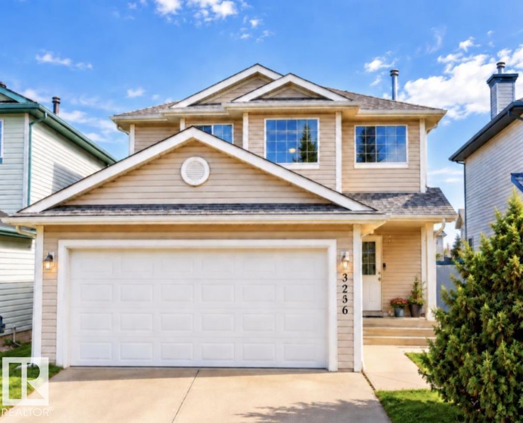 3236 27 Av Nw, Edmonton