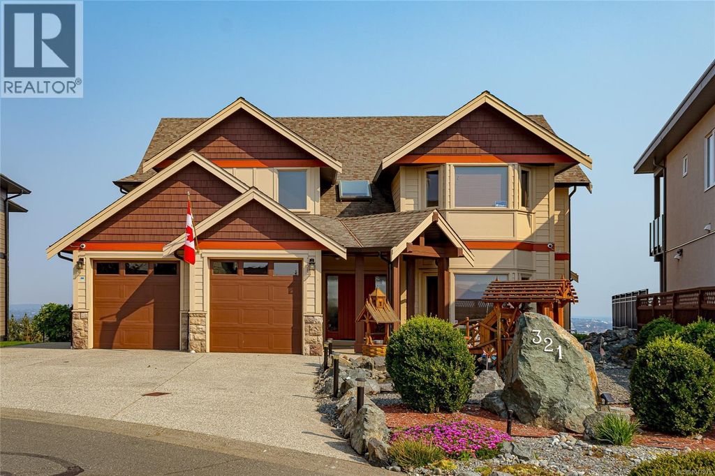 321 Greenmansions Pl, Langford