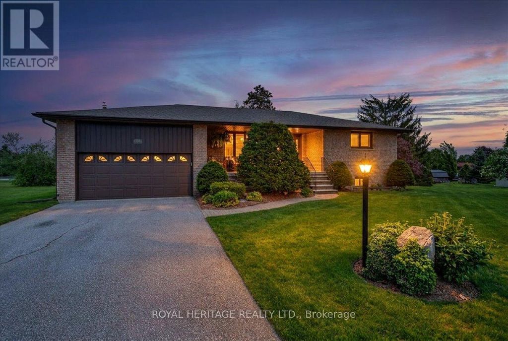 331 Port Colony Road, Kawartha Lakes (bobcaygeon)