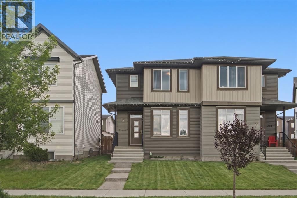 224 Savanna Road Ne, Calgary