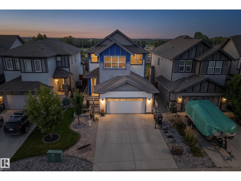 89 Summerstone Ln, Sherwood Park
