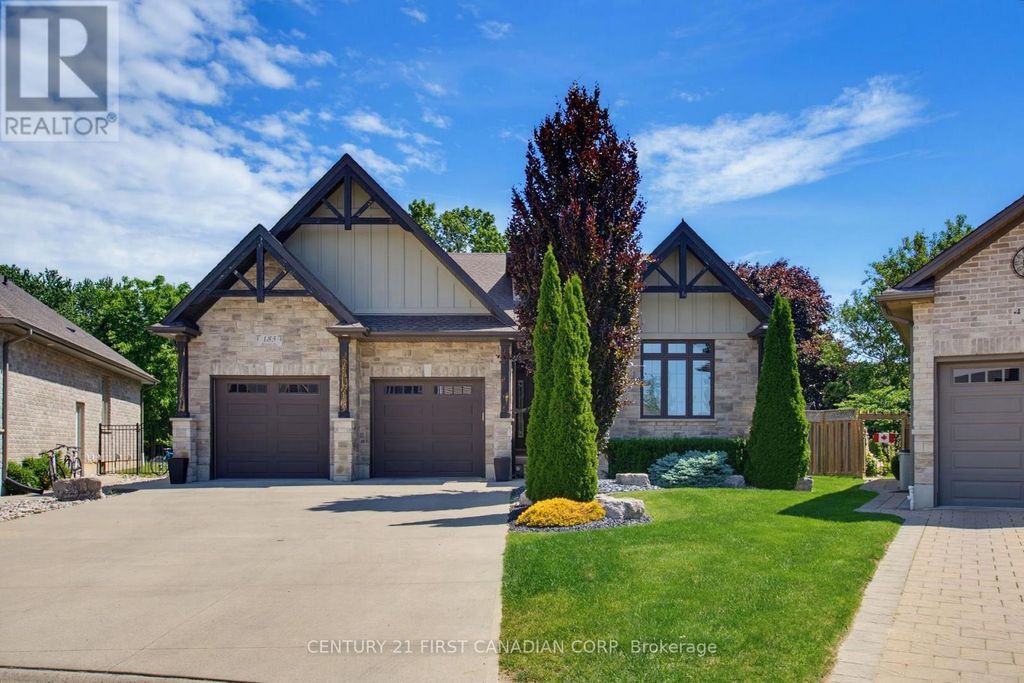 183 Acton Street, Strathroy-Caradoc (sw)