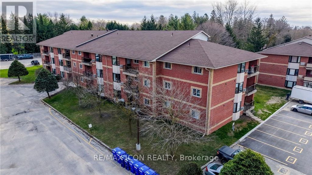 5 - 440 Durham Street W, Wellington North (mount Forest)