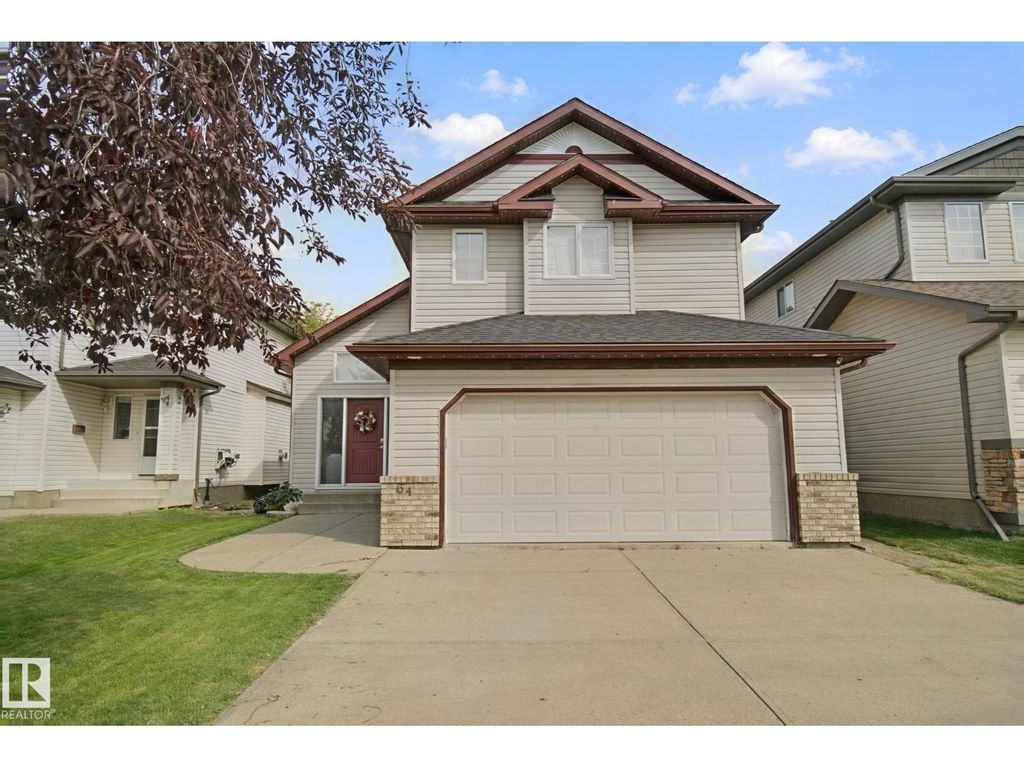 64 Orchid Cr, Sherwood Park
