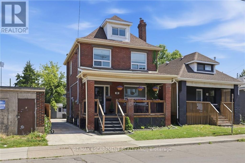 30 Lottridge Street, Hamilton (stipley)