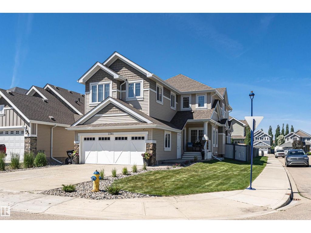 2304 89 St Sw, Edmonton