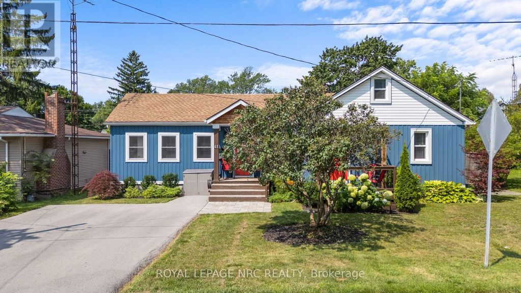 41 Haun Road, Fort Erie (crystal Beach)