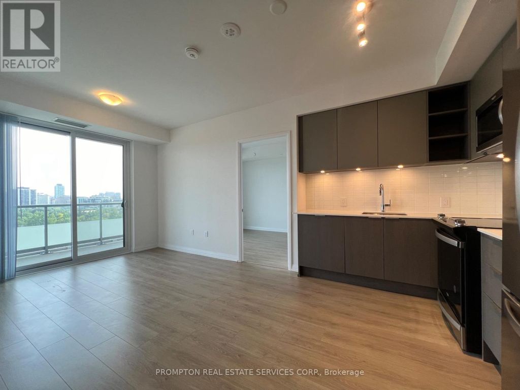 1108 - 25 Holly Street, Toronto (mount Pleasant West)