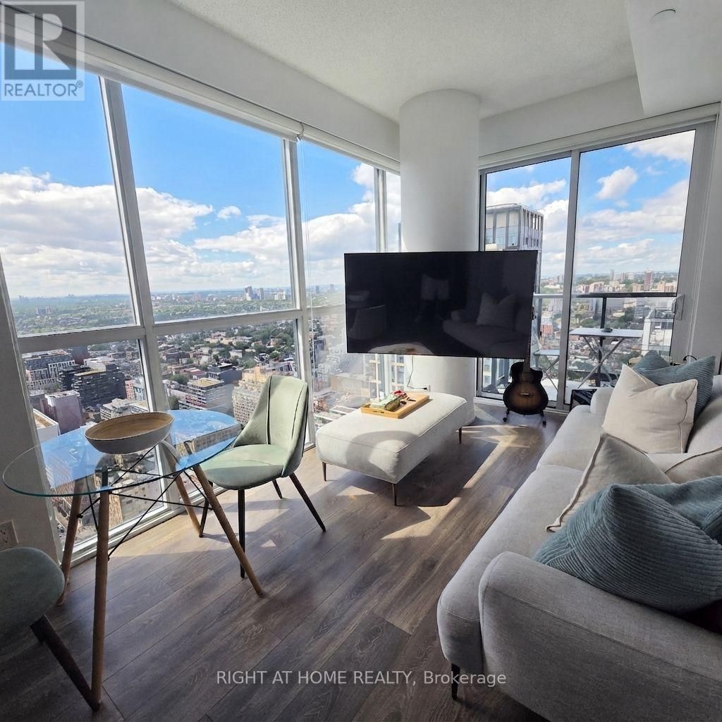 4606 - 87 Peter Street, Toronto (waterfront Communities)