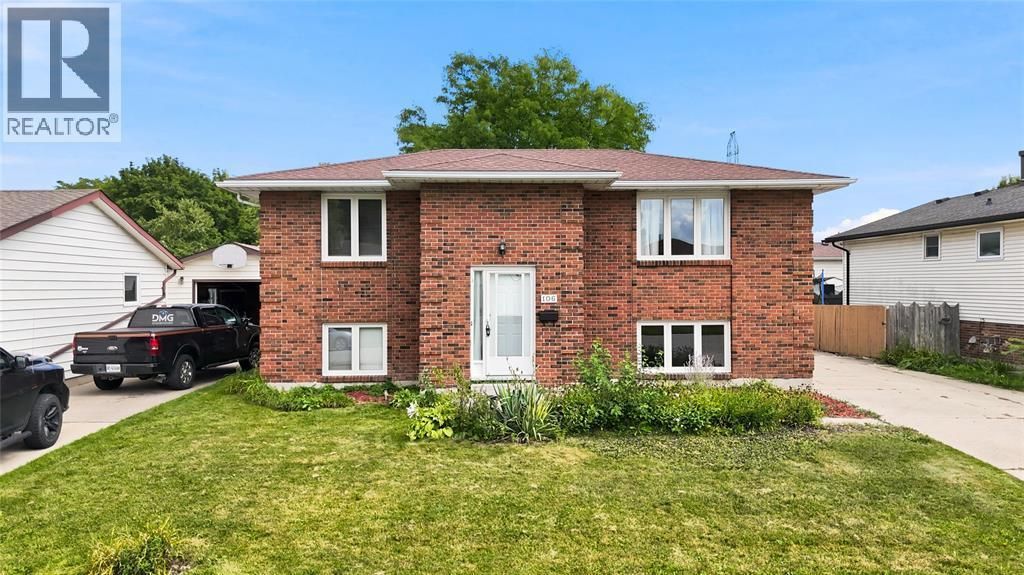 106 Hastings Crescent, Sarnia
