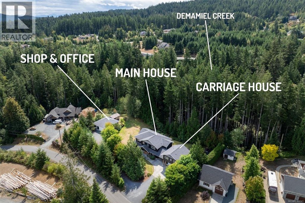 3022 Sarah Dr, Sooke