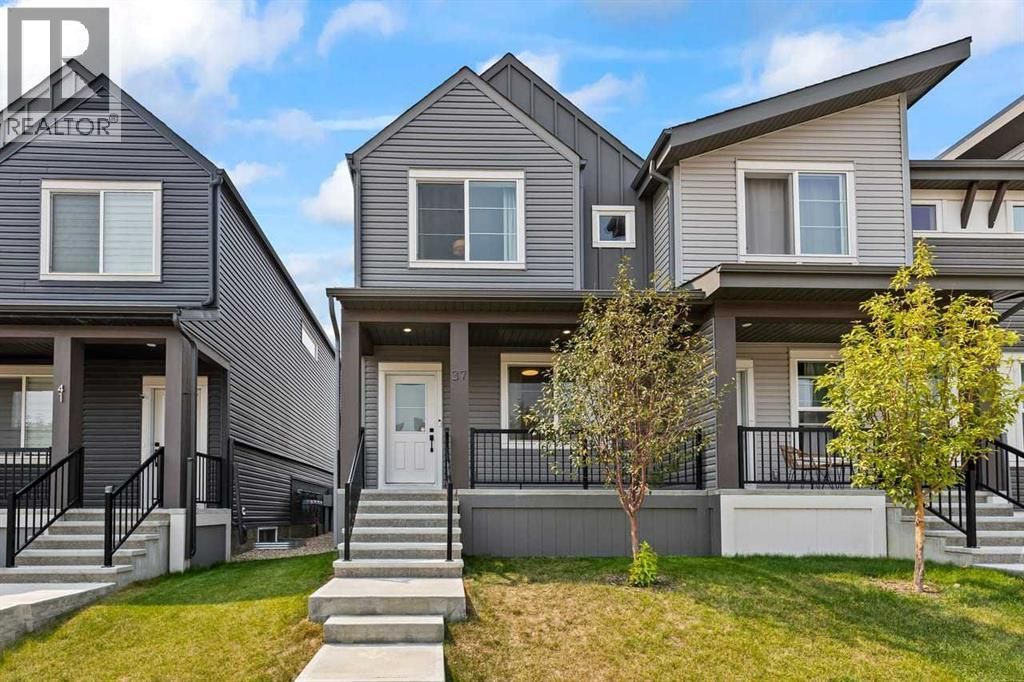 37 Sage Hill Path Nw, Calgary