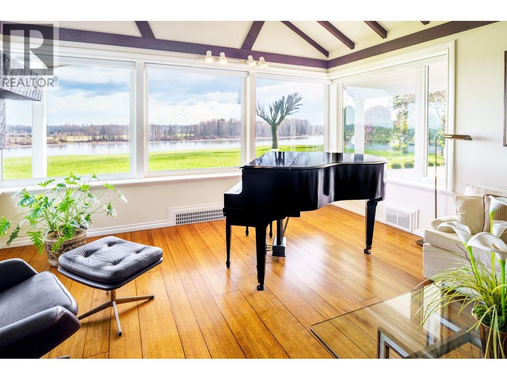 11446 River Wynd Street, Maple Ridge
