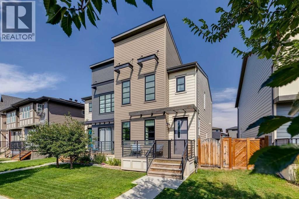 1301 Walden Drive Se, Calgary