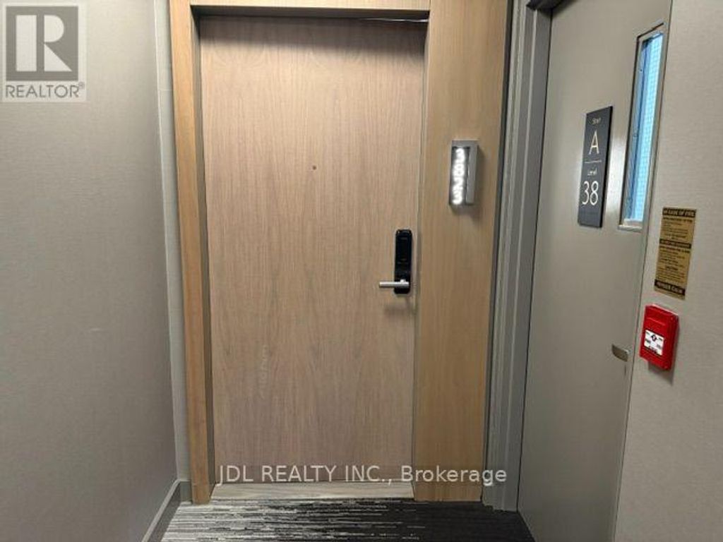 3823 - 585 Bloor Street E, Toronto (north St. James Town)