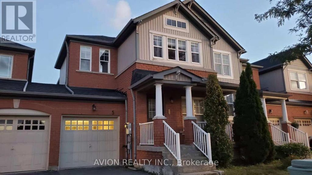 5 Ulson Drive, Richmond Hill (oak Ridges)