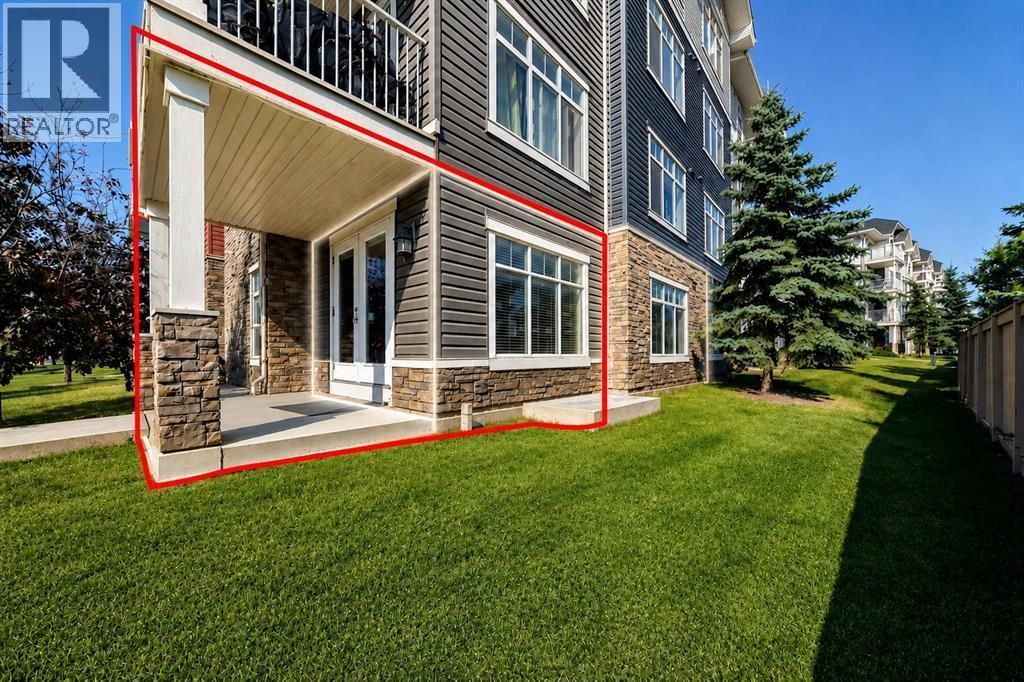 1106, 155 Skyview Ranch Way Ne, Calgary