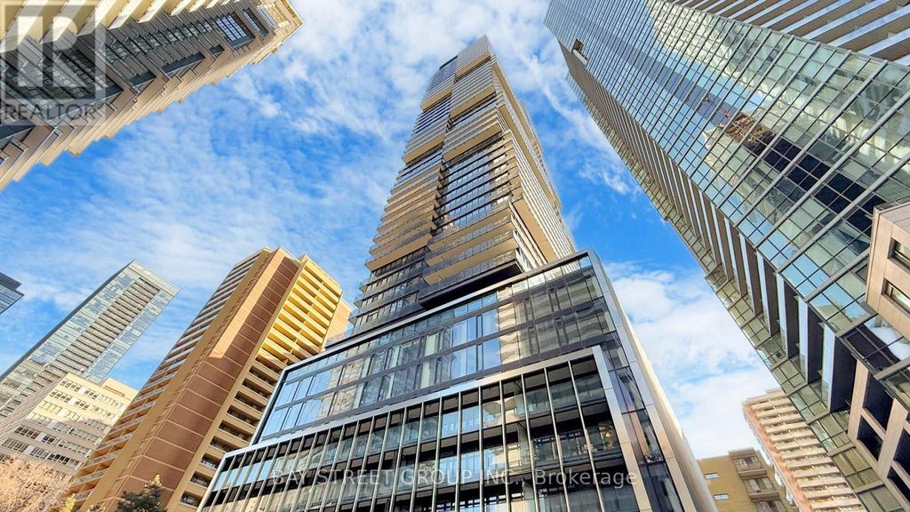4702 - 55 Charles Street, Toronto (church-Yonge Corridor)