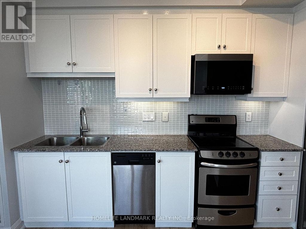1809 - 68 Canterbury Placeway, Toronto (willowdale West)