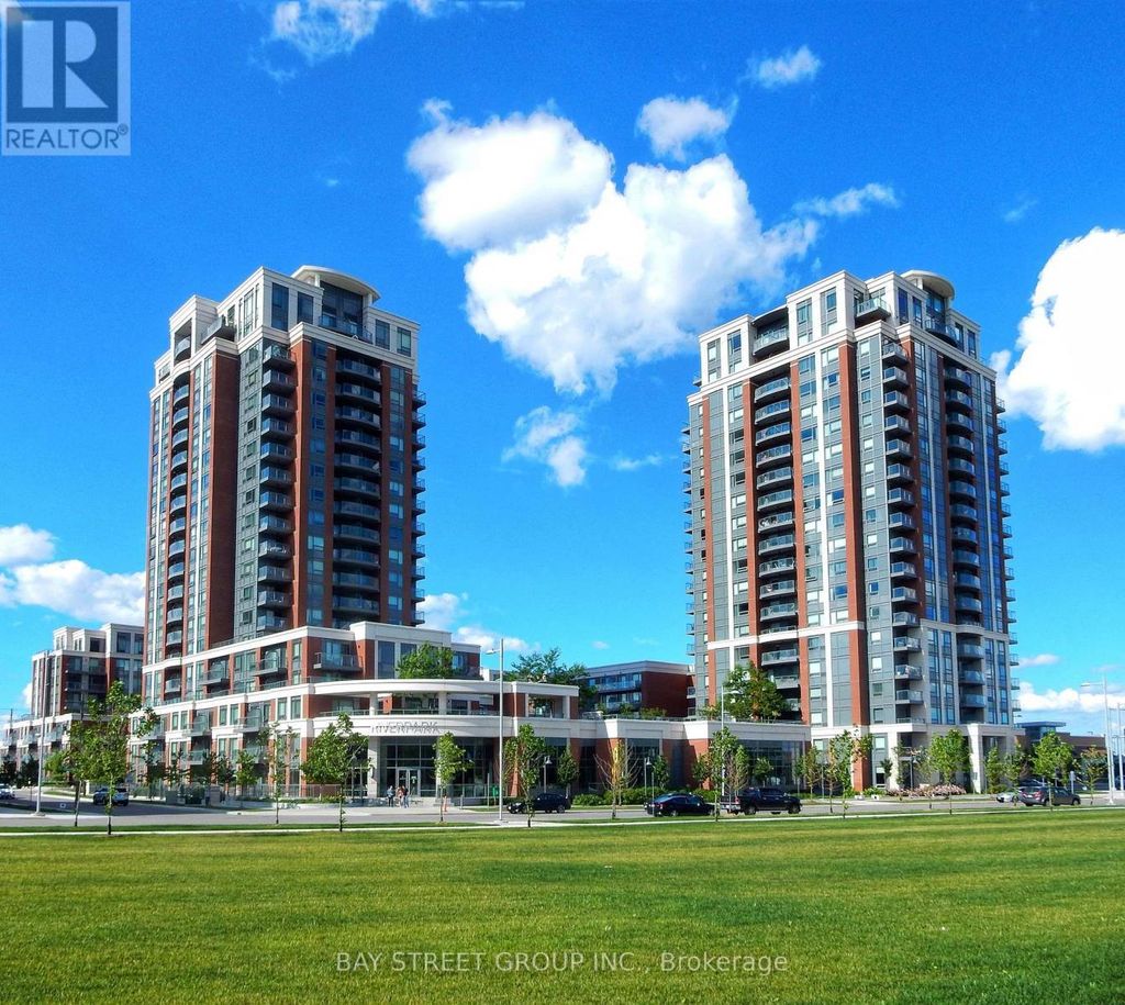 2107 - 1 Uptown Drive, Markham (unionville)