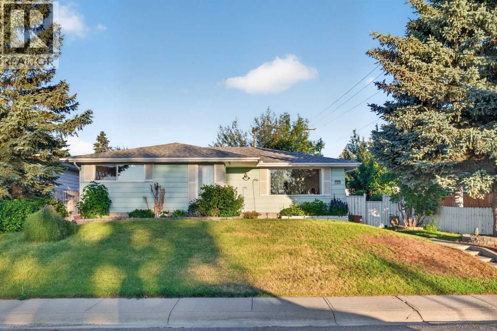 7035 Huntercrest Road Nw, Calgary