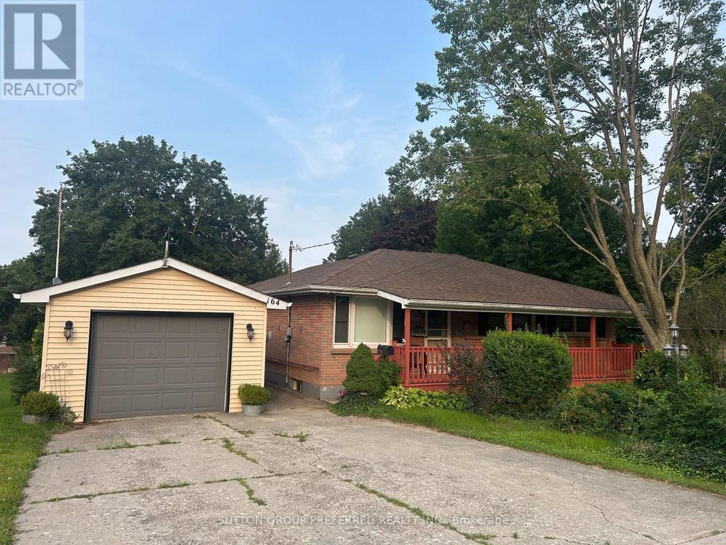 164 Mckeand Street, Ingersoll (ingersoll - North)
