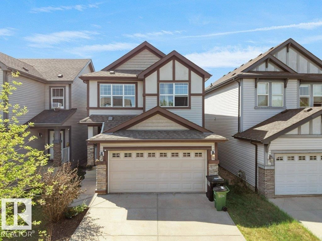 3101 Arthurs Cr Sw, Edmonton