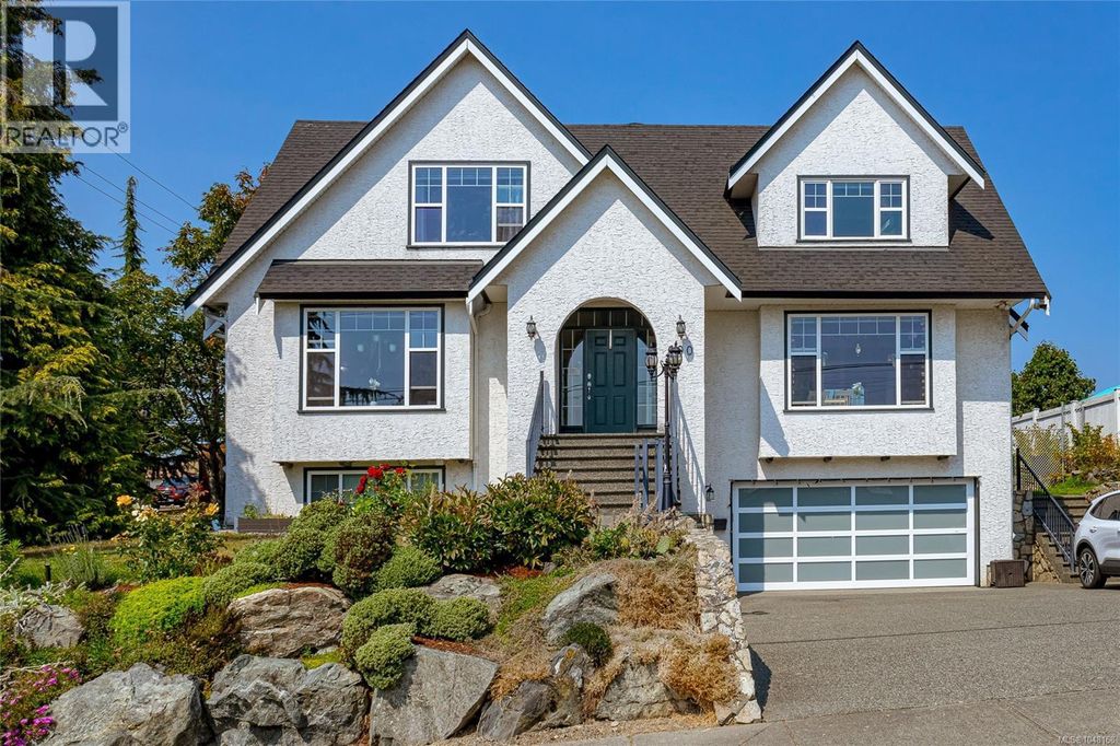 600 Judah St, Saanich
