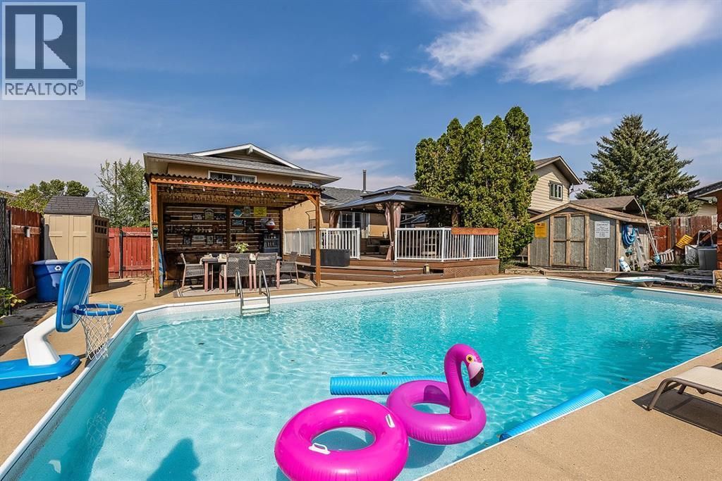 37 Sunflower Court Se, Medicine Hat