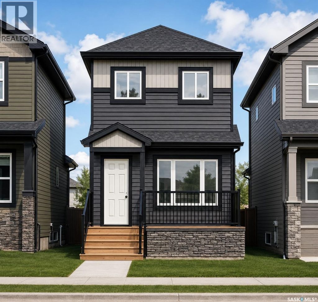 1511 Richardson Road, Saskatoon