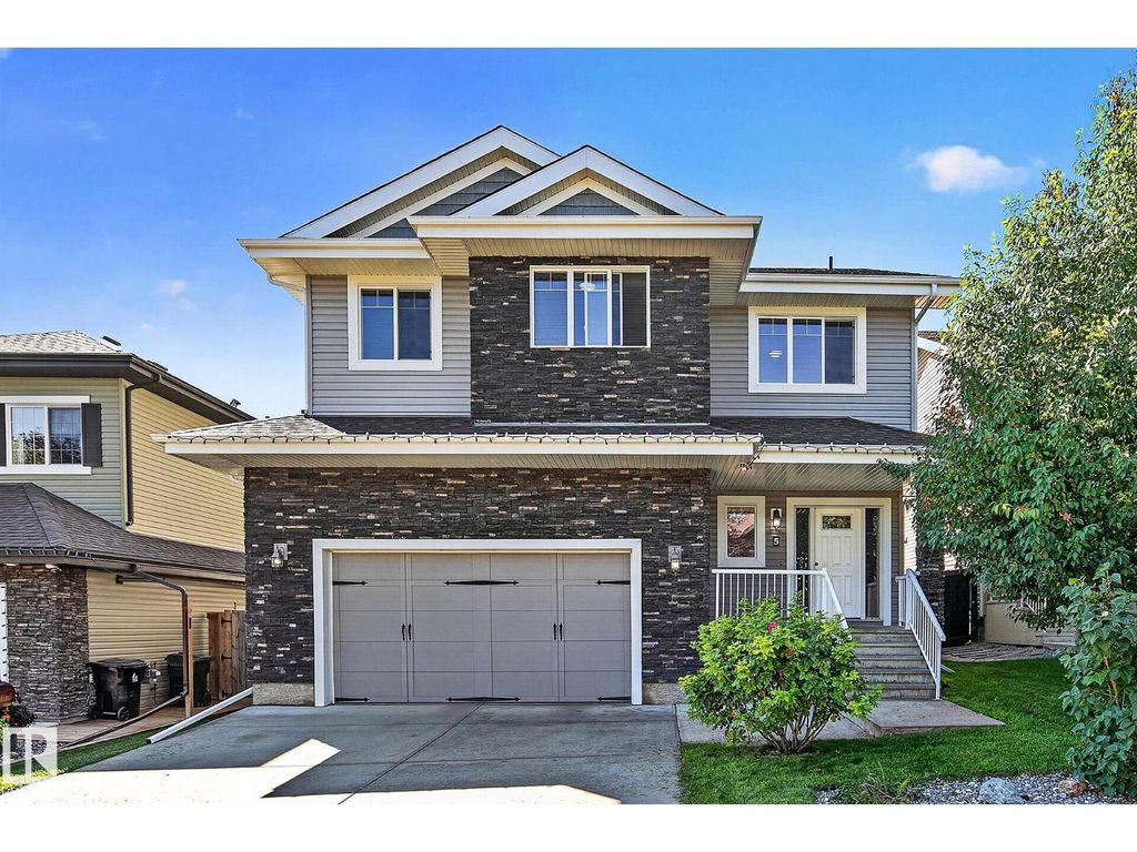 5 Verona Cr, Spruce Grove