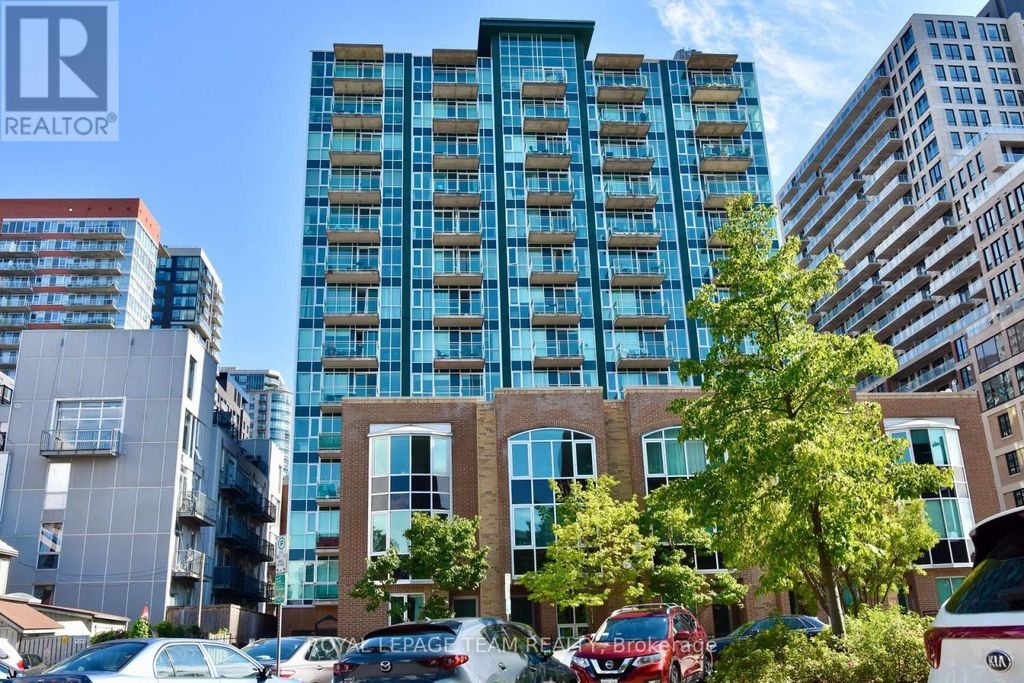 3e - 150 York Street, Ottawa
