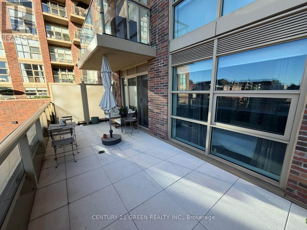 201 - 1787 St. Clair Avenue W, Toronto (weston-Pellam Park)