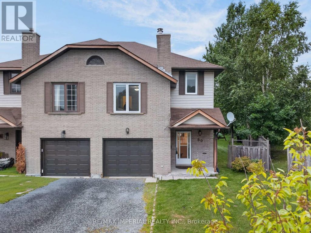 60 Radcliff Parkway, Greater Sudbury (sudbury)