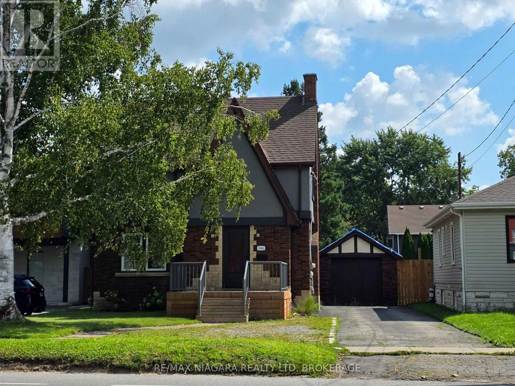 5944 Dorchester Road, Niagara Falls (dorchester)