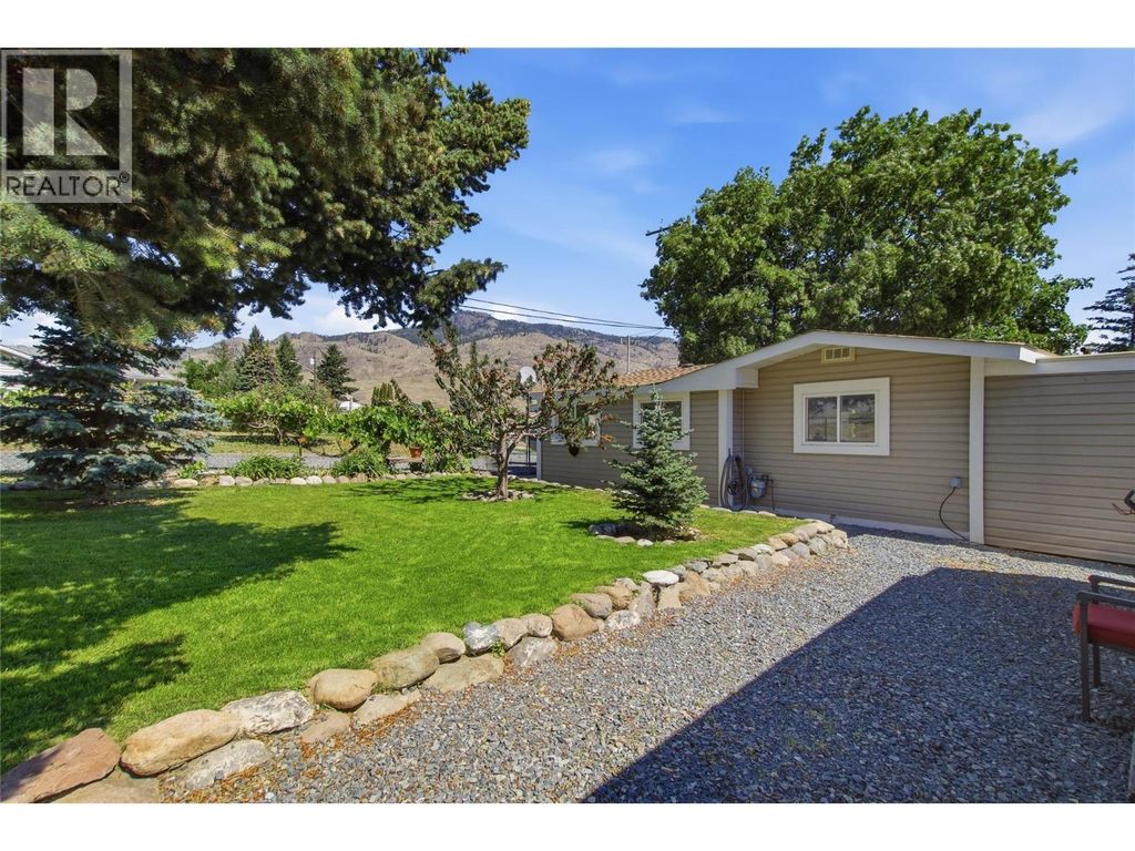 80 Vavasour Road, Kamloops