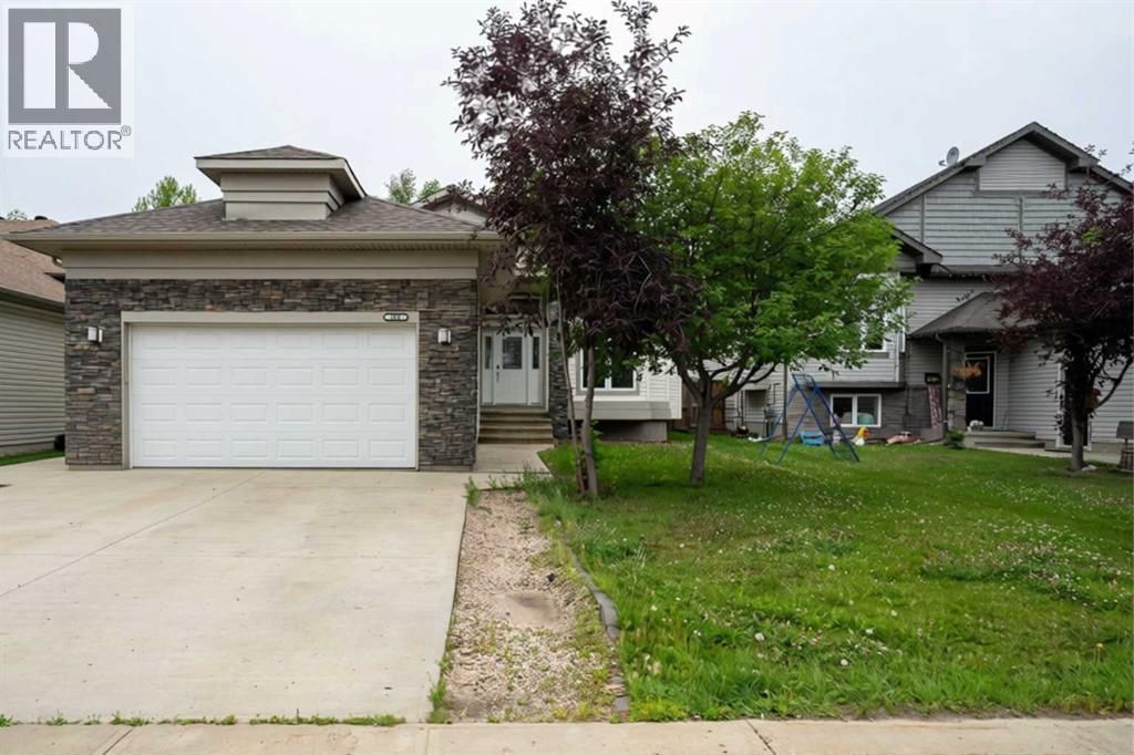 260 Sandpiper Road, Fort Mcmurray