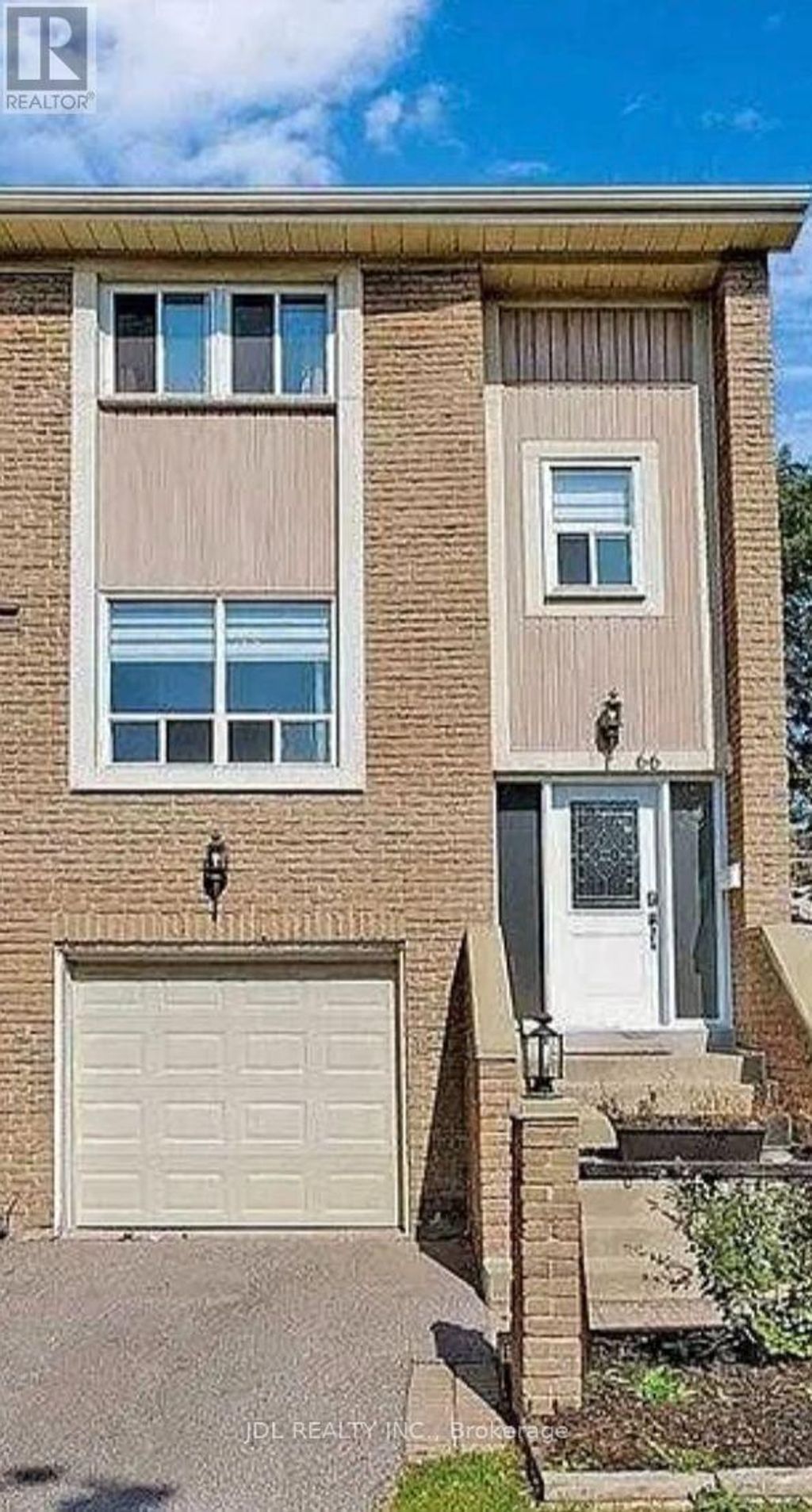 Suite A 2nd Floor - 66 Stonehill Crt Court, Toronto (l'amoreaux)