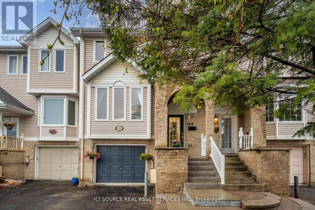 149 Woodgate Way, Ottawa