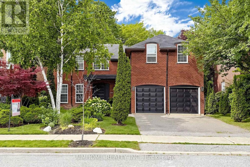 93 Clarinda Drive, Toronto (bayview Village)