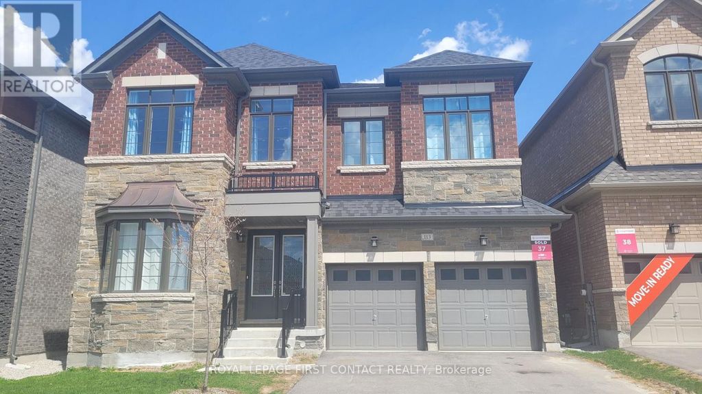 113 Bearberry Road, Springwater (midhurst)