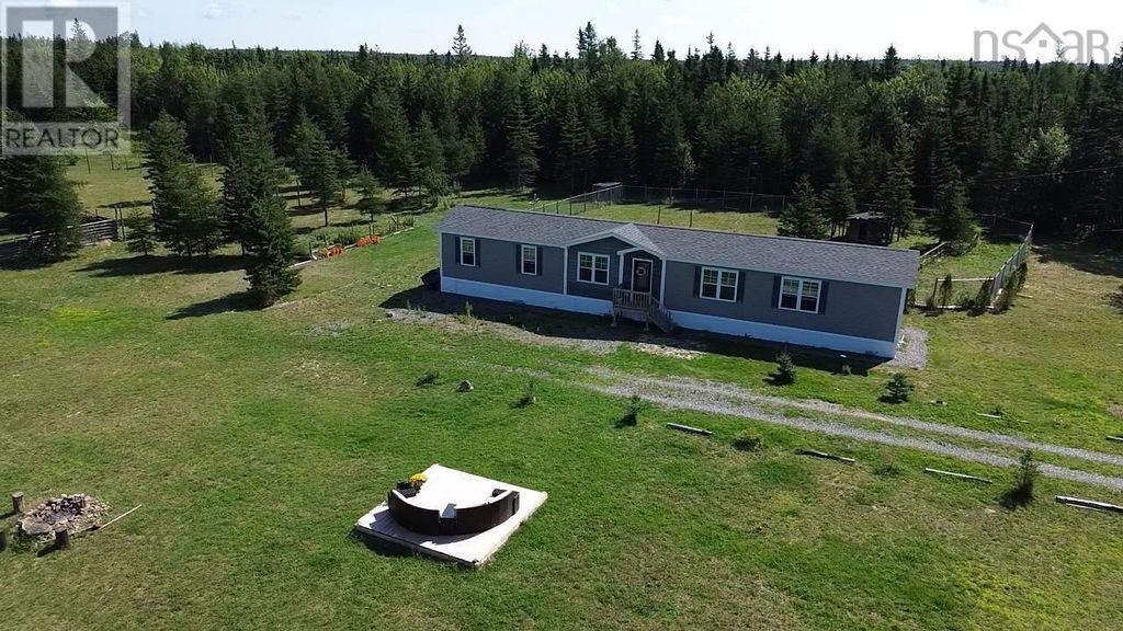 2185 Louisbourg Highway Highway, Mira Road