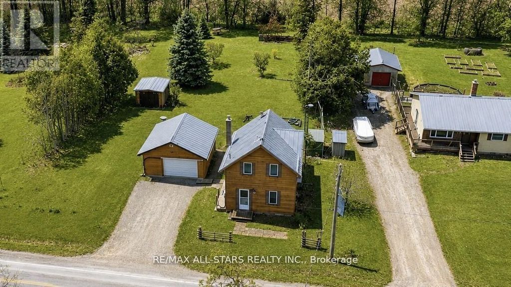 534 Fenel Road, Kawartha Lakes (eldon)