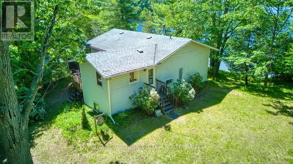 1301 D Guigue Road, Frontenac (frontenac Centre)