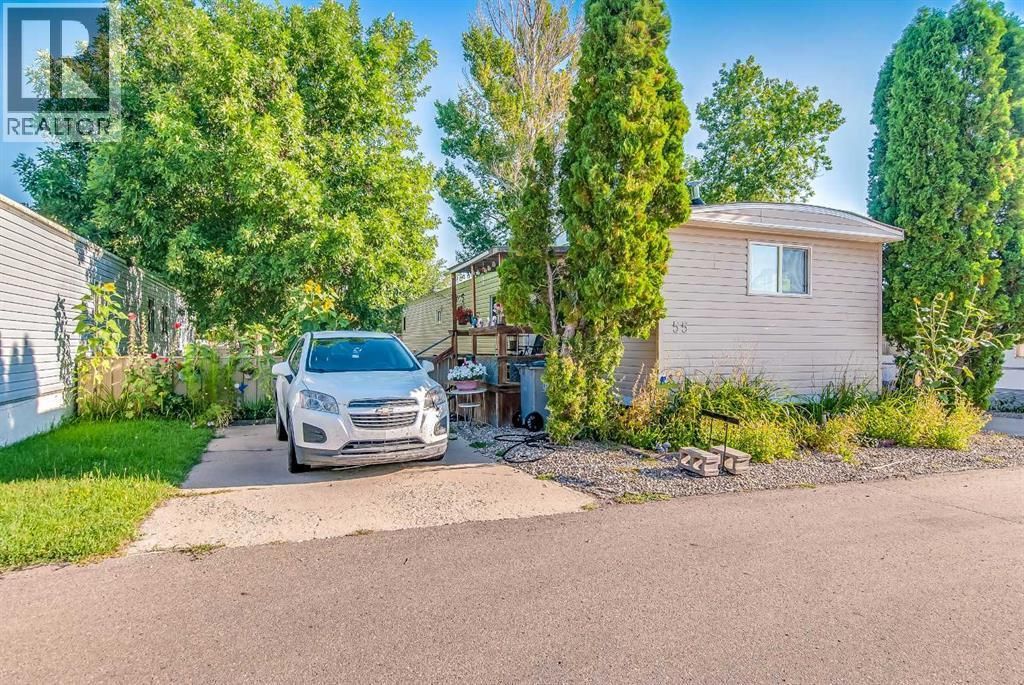 55, 4000 13 Avenue Se, Medicine Hat