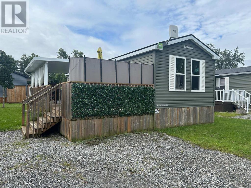 229 - 1501 Line 8 Road, Niagara-On-The-Lake (queenston)